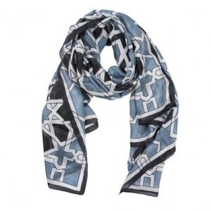 Gorgeous Pashmina Republic Geometric designs Large Wrap Pashmina